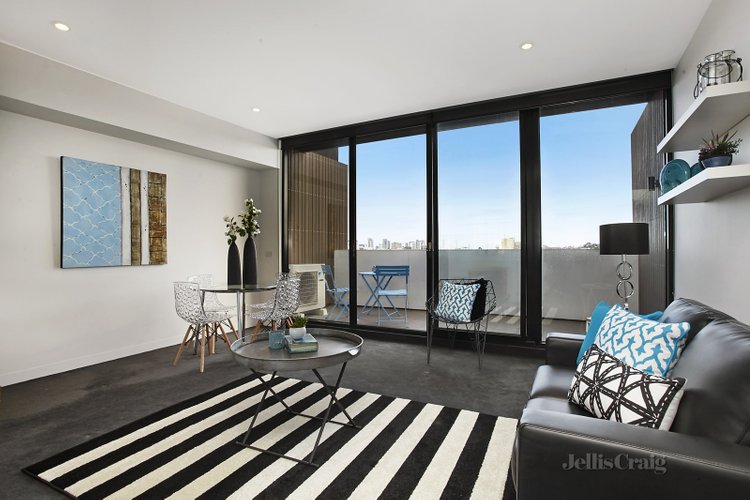 308/255 Racecourse Road Kensington 3031