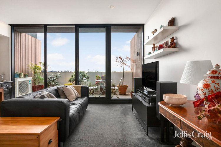 308 255 Racecourse Road Kensington 3031