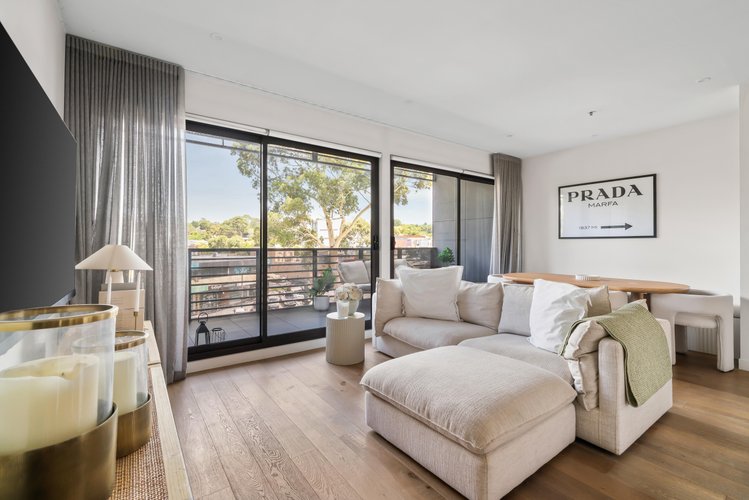 308/3 Tannock Street Balwyn North 3104