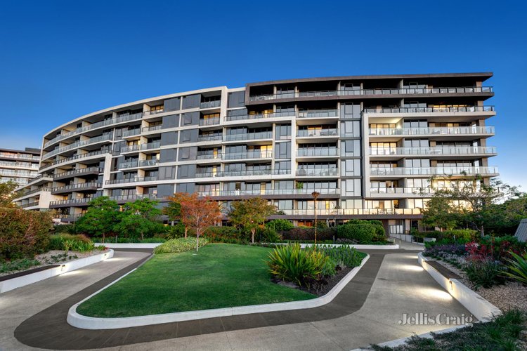 308 770D Toorak Road Glen Iris 3146