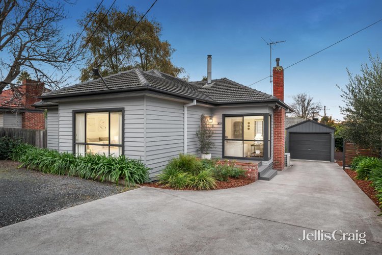 309 Springfield Road Nunawading 3131