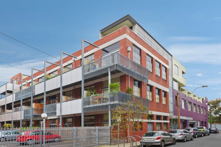 30/9 Tennyson Street Richmond 3121