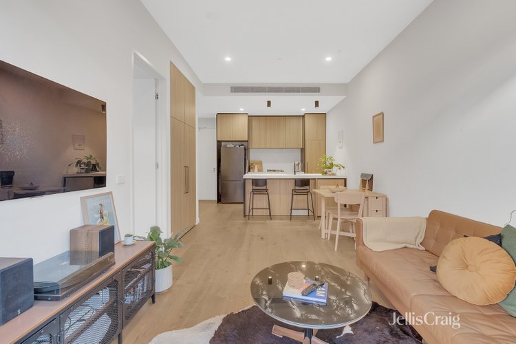309/12 Thomas Holmes Street Maribyrnong 3032