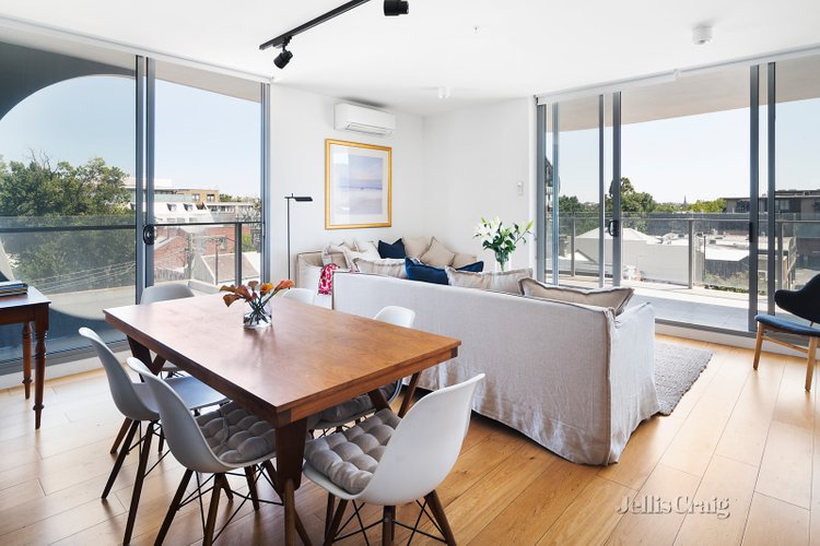 309/160 Argyle Street Fitzroy 3065