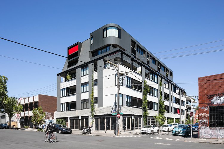309 176 Argyle Street Fitzroy 3065