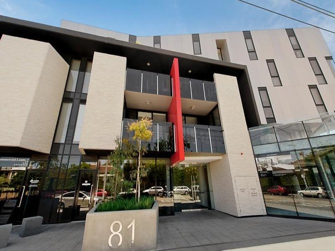 309 81 Riversdale Road Hawthorn 3122