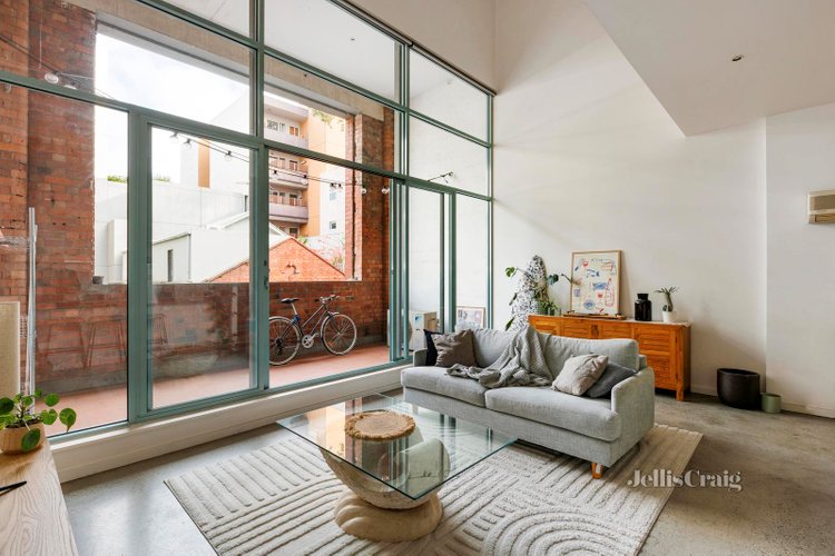 30 99 Oxford Street Collingwood 3066