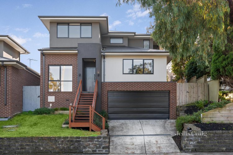 30A Lynn Drive Ferntree Gully 3156