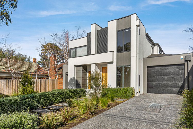 30A Shasta Avenue