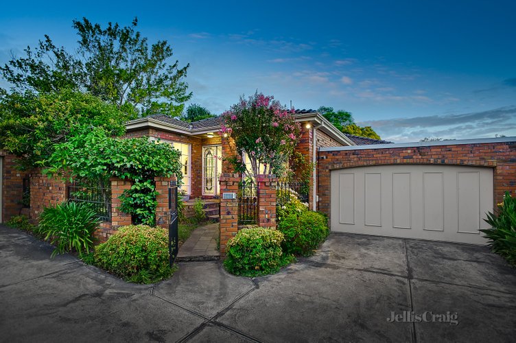 30b Allambee Avenue Camberwell 3124