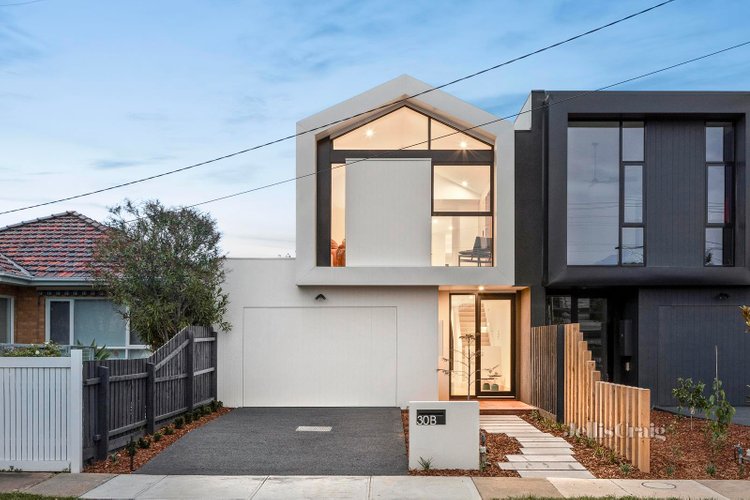30B Catherine Road Bentleigh East 3165