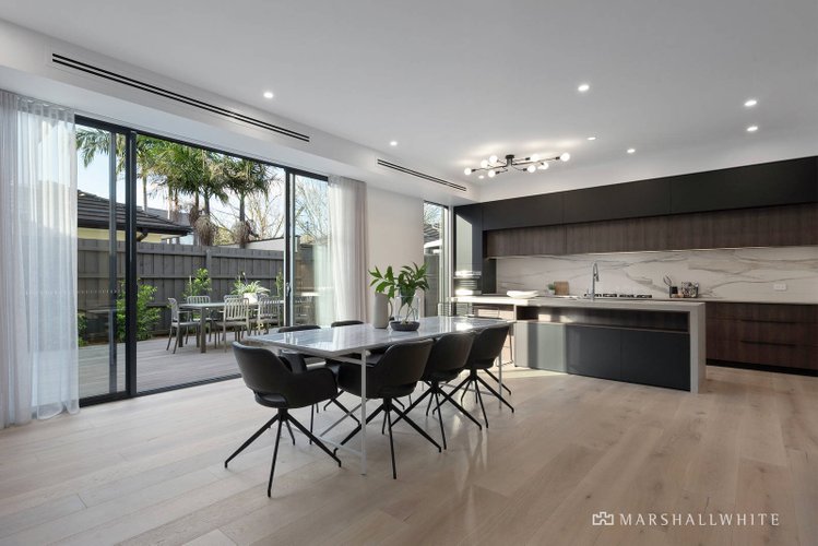 30B Hornby Street