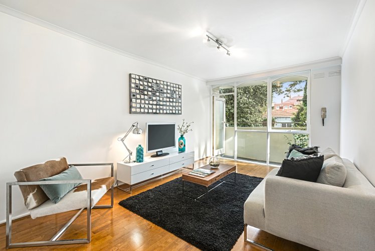 3/1-3 Graylings Avenue St Kilda East 3183