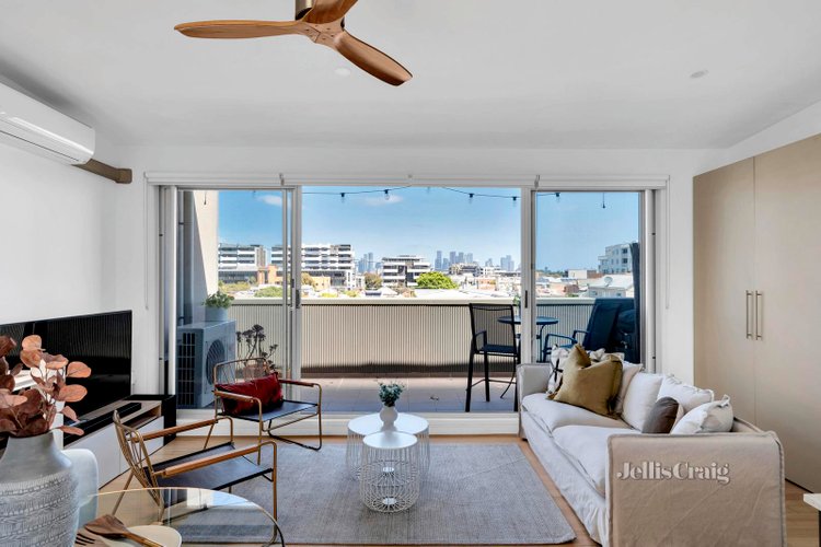 3 1-9 O'Connor Street Brunswick East 3057