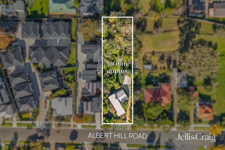 31 Albert Hill Road Lilydale 3140