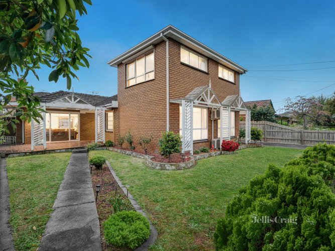31 Albert Street Mount Waverley 3149