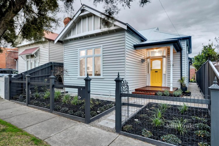 31 Albion Street Essendon 3040