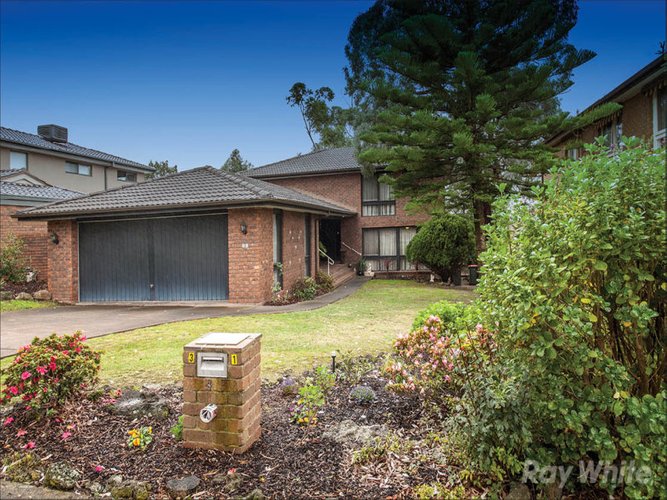 31 Alex Avenue Wheelers Hill 3150