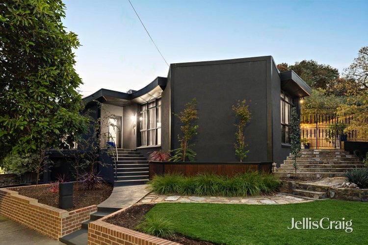 31 Alfred Road Essendon 3040