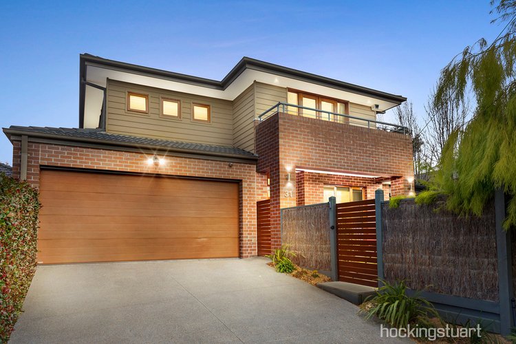 31 Allison Road Mont Albert North 3129