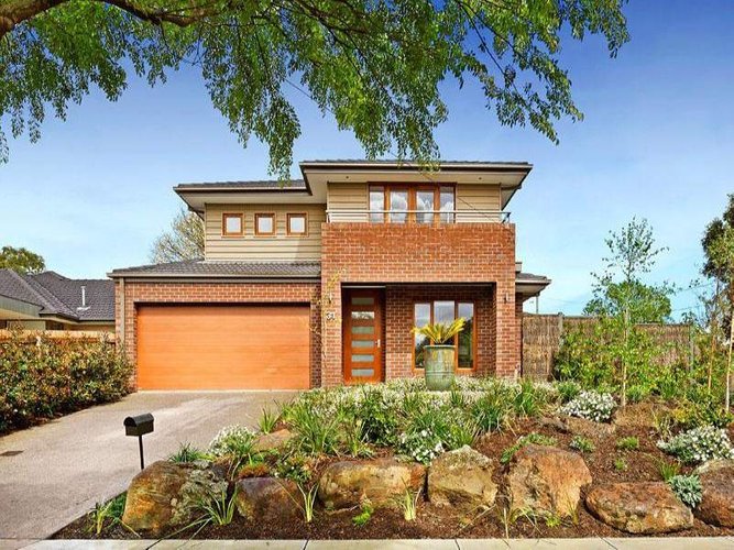 31 Allison Road Mont Albert North 3129