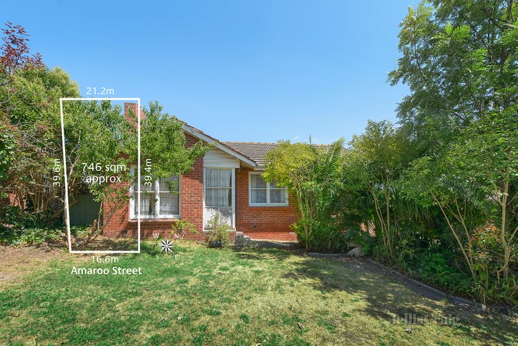 31 Amaroo Street Chadstone 3148