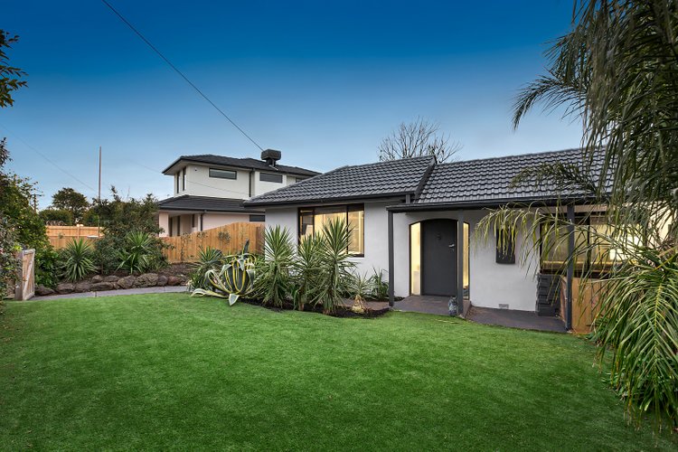 31 Ambrose Street Doncaster 3108