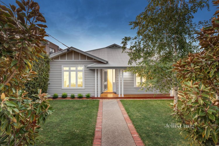31 Amelia Street Mckinnon 3204