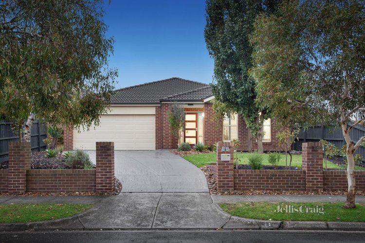 31 Amery Avenue Blackburn 3130