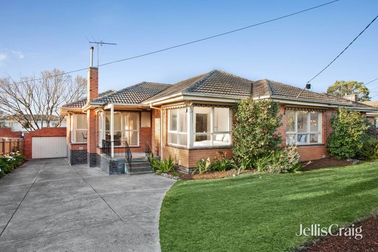 31 Ashwood Drive Nunawading 3131
