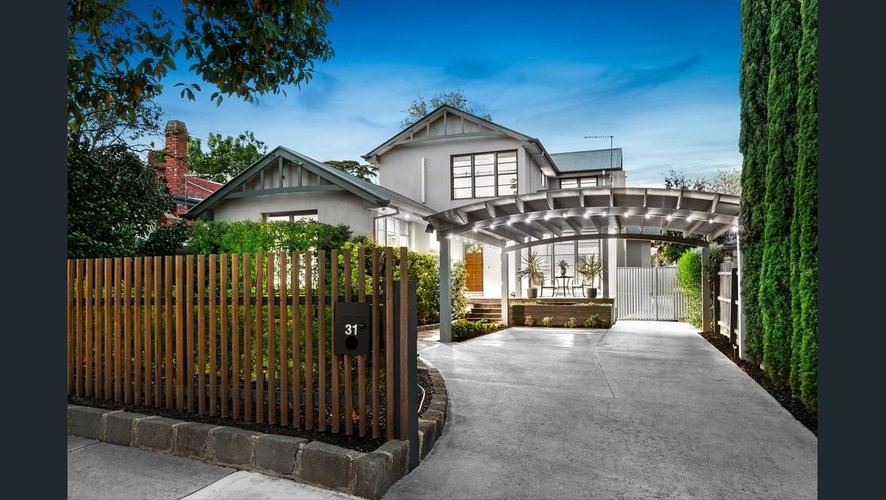 31 Asquith Street Box Hill South 3128