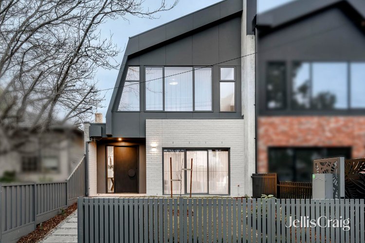 31 Balmoral Avenue Brunswick East 3057