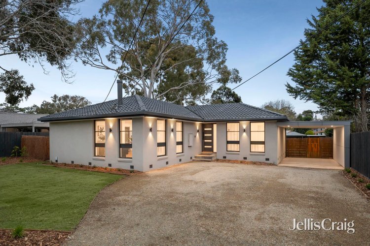 31 Bambra Street Croydon 3136