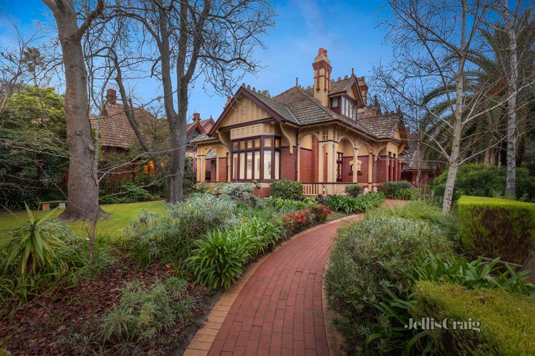 31 Barry Street Kew 3101