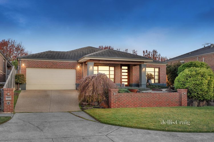31 Benito Court Lilydale 3140