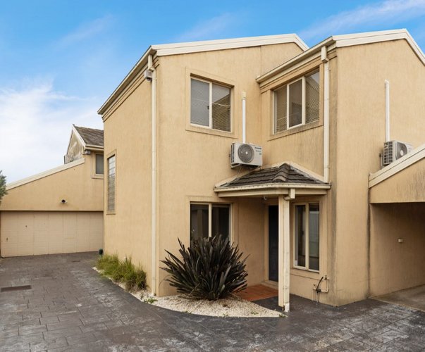3/1 Bletchley Rd  Hughesdale 3166