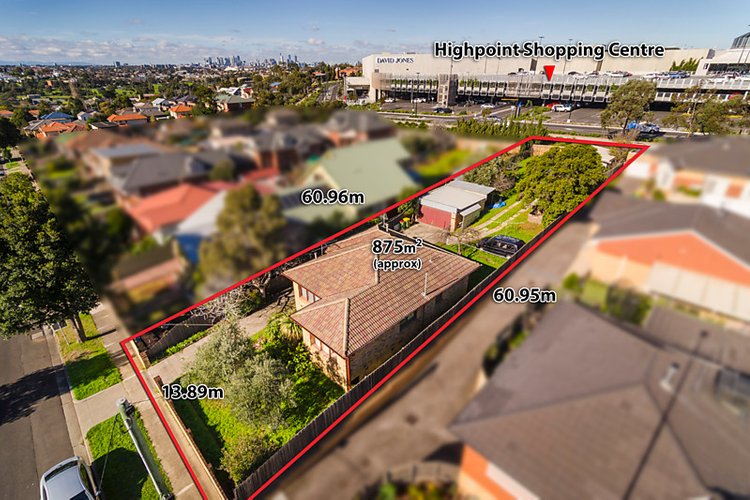 31 Bloomfield Avenue Maribyrnong 3032