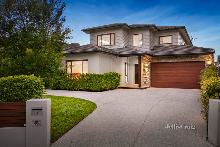 31 Bournian Avenue Strathmore 3041