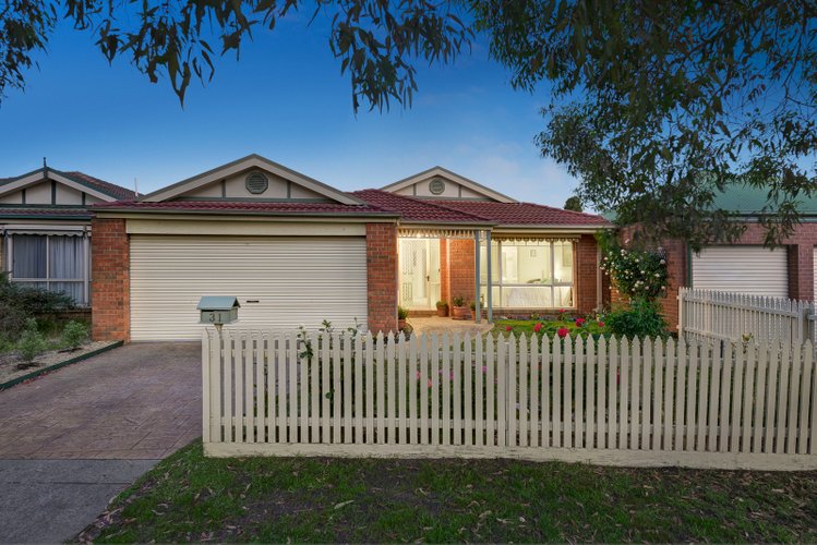31 Bowen Crescent Burwood East 3151