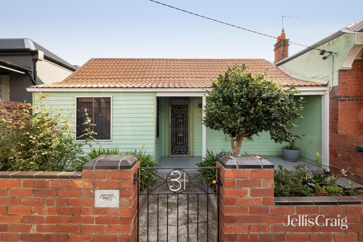 31 Bowen Street Richmond 3121