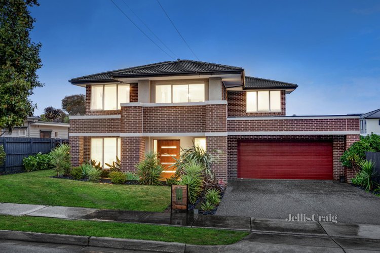 31 Briggs Street Mount Waverley 3149