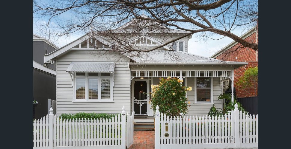 31 Broomfield Road Hawthorn East 3123