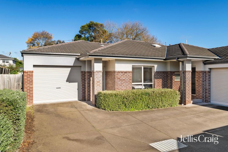 3 1 Browning Street Kilsyth 3137