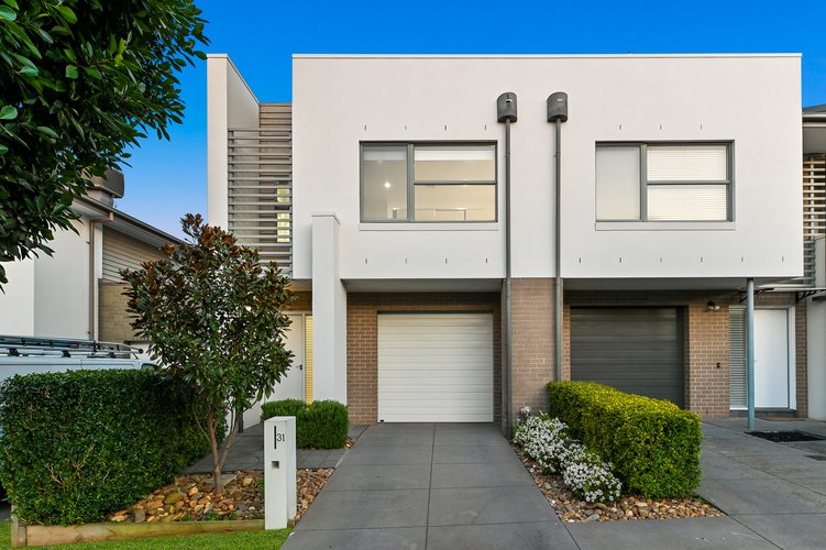 31 Brunton Crescent Mulgrave 3170