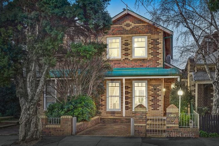 31 Buckingham St  Richmond 3121