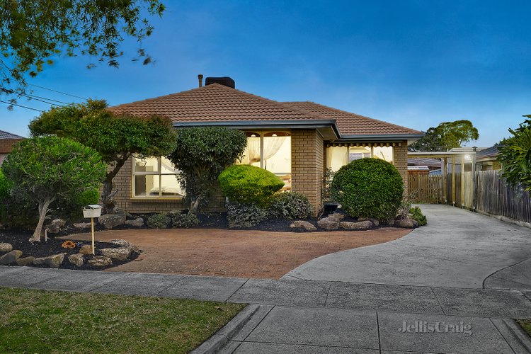 31 Bushland Avenue Clarinda 3169