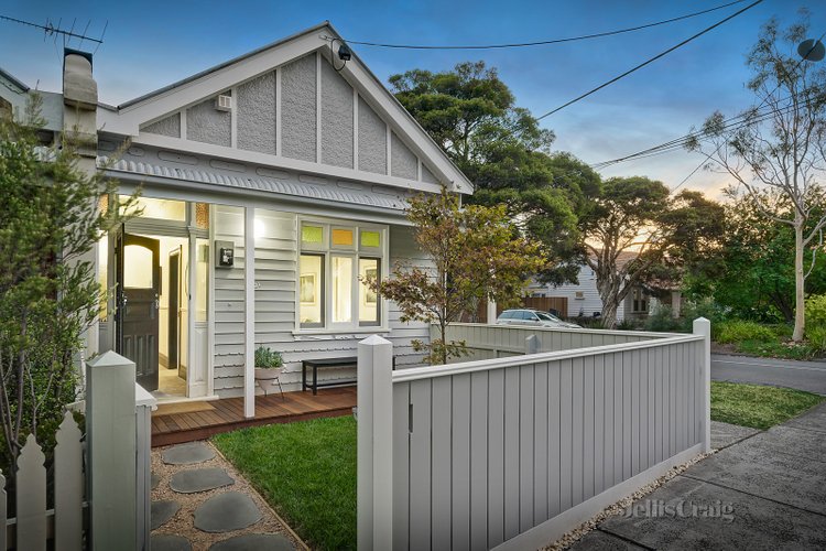 31 Cain Avenue Northcote 3070