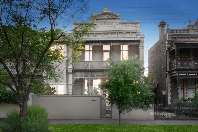 31 Canterbury Road Middle Park 3206