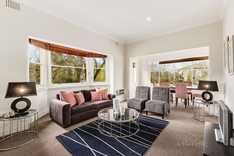3/1 Carmyle Avenue Toorak 3142