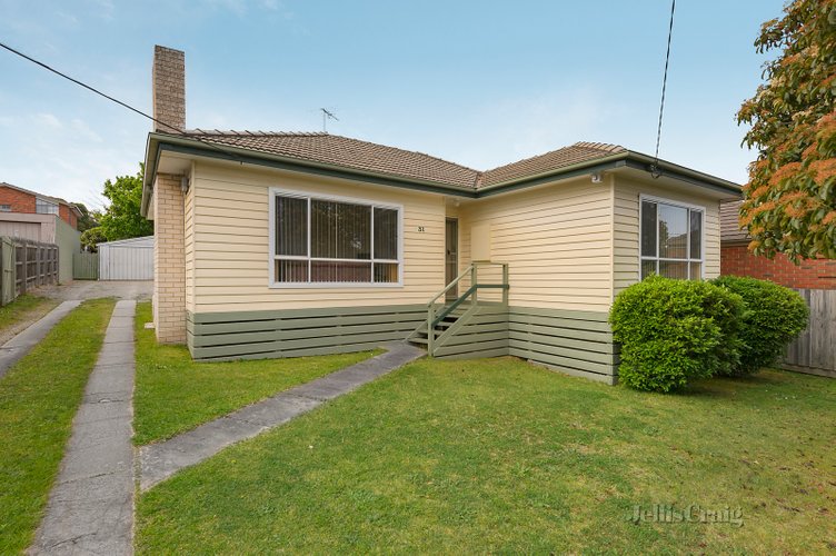 31 Cash Grove Mount Waverley 3149